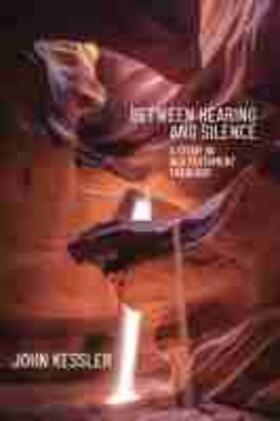  Between Hearing and Silence | Buch |  Sack Fachmedien