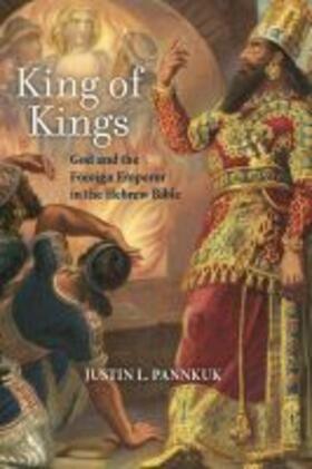  King of Kings | Buch |  Sack Fachmedien