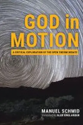  God in Motion | Buch |  Sack Fachmedien