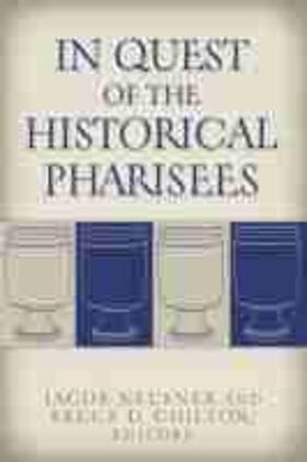  In Quest of the Historical Pharisees | Buch |  Sack Fachmedien