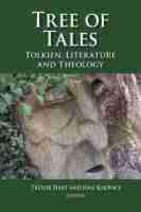 Tree of Tales | Buch | 978-1-4813-1467-1 | sack.de