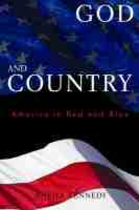  Kennedy, S: God and Country | Buch |  Sack Fachmedien