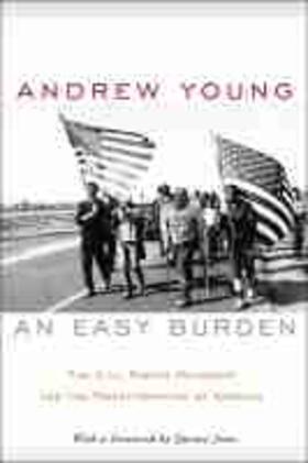  Young, A: Easy Burden | Buch |  Sack Fachmedien