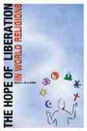  De La Torre, M: Hope of Liberation in World Religions | Buch |  Sack Fachmedien