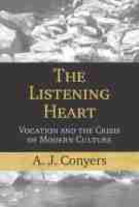 Conyers, A: Listening Heart | Buch | 978-1-4813-1478-7 | sack.de