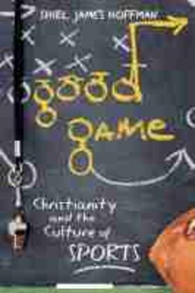 Hoffman, S: Good Game | Buch | 978-1-4813-1485-5 | sack.de