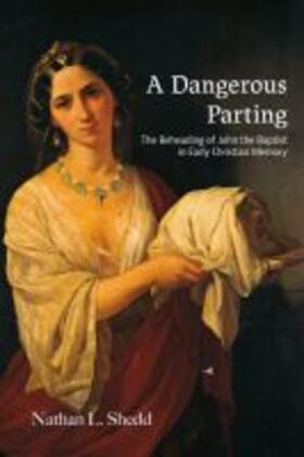  A Dangerous Parting | Buch |  Sack Fachmedien