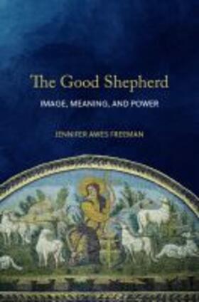 The Good Shepherd | Buch | 978-1-4813-1537-1 | sack.de
