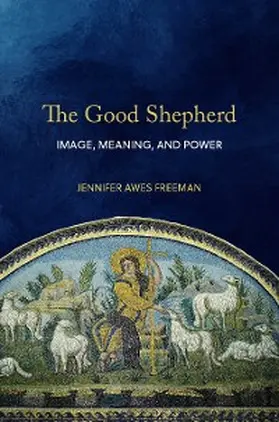 Awes Freeman |  The Good Shepherd | eBook | Sack Fachmedien