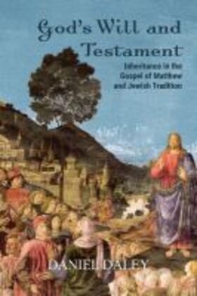 God's Will and Testament | Buch | 978-1-4813-1552-4 | sack.de