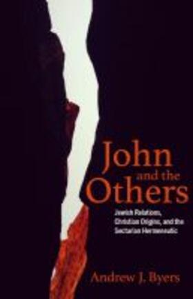 John and the Others | Buch | 978-1-4813-1590-6 | sack.de