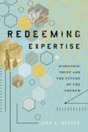  Redeeming Expertise | Buch |  Sack Fachmedien