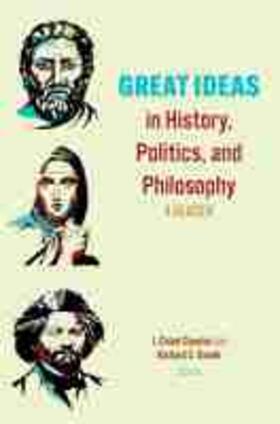  Great Ideas in History, Politics, and Philosophy | Buch |  Sack Fachmedien