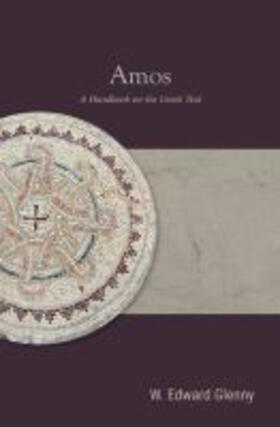  Amos | Buch |  Sack Fachmedien