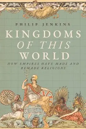 Jenkins |  Kingdoms of This World | eBook | Sack Fachmedien