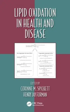 Spickett / Forman |  Lipid Oxidation in Health and Disease | Buch |  Sack Fachmedien