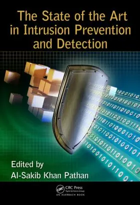 Pathan |  The State of the Art in Intrusion Prevention and Detection | Buch |  Sack Fachmedien