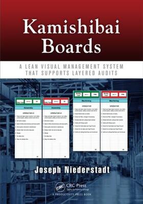 Niederstadt |  Kamishibai Boards | Buch |  Sack Fachmedien