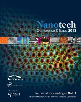 NSTI |  Nanotechnology 2013 | Buch |  Sack Fachmedien