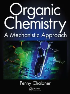 Chaloner |  Organic Chemistry | Buch |  Sack Fachmedien