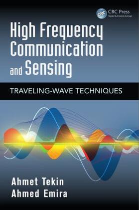 Tekin / Emira |  High Frequency Communication and Sensing | Buch |  Sack Fachmedien
