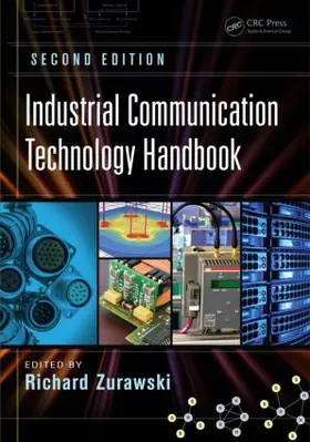 Zurawski |  Industrial Communication Technology Handbook | Buch |  Sack Fachmedien