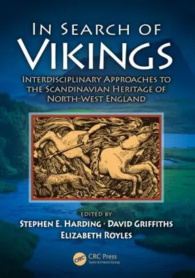 Harding / Griffiths / Royles |  In Search of Vikings | Buch |  Sack Fachmedien