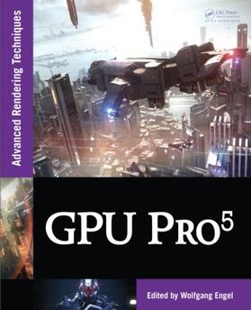 Engel |  GPU Pro 5 | Buch |  Sack Fachmedien