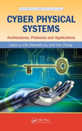 Liu / Zhang |  Cyber Physical Systems | Buch |  Sack Fachmedien