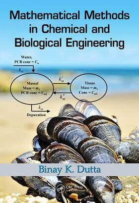 Dutta |  Mathematical Methods in Chemical and Biological Engineering | Buch |  Sack Fachmedien