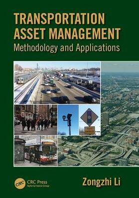 Li |  Transportation Asset Management | Buch |  Sack Fachmedien