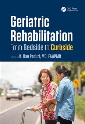 Poduri |  Geriatric Rehabilitation | Buch |  Sack Fachmedien