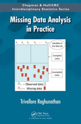 Raghunathan |  Missing Data Analysis in Practice | Buch |  Sack Fachmedien