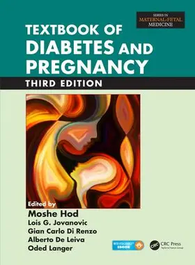 Hod / Di Renzo / Jovanovic |  Textbook of Diabetes and Pregnancy | Buch |  Sack Fachmedien