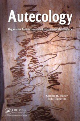 Walter / Hengeveld |  Autecology | Buch |  Sack Fachmedien