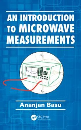 Basu |  An Introduction to Microwave Measurements | Buch |  Sack Fachmedien