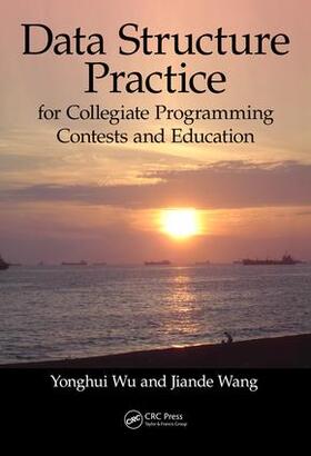 Wu / Wang |  Data Structure Practice | Buch |  Sack Fachmedien