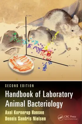 Hansen / Nielsen |  Handbook of Laboratory Animal Bacteriology | Buch |  Sack Fachmedien