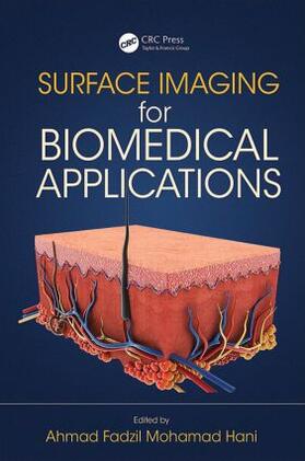 Hani |  Surface Imaging for Biomedical Applications | Buch |  Sack Fachmedien