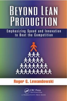 Lewandowski |  Beyond Lean Production | Buch |  Sack Fachmedien