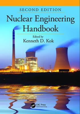 Kok |  Nuclear Engineering Handbook | Buch |  Sack Fachmedien