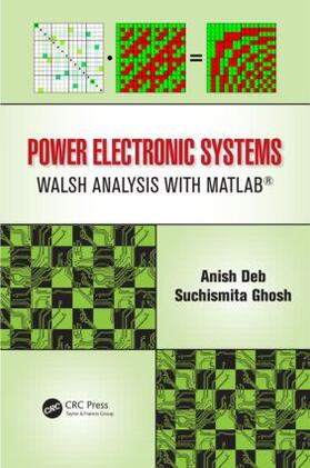 Deb / Ghosh |  Power Electronic Systems | Buch |  Sack Fachmedien