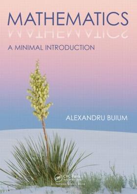 Buium |  Mathematics | Buch |  Sack Fachmedien