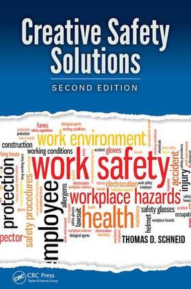 Schneid |  Creative Safety Solutions | Buch |  Sack Fachmedien