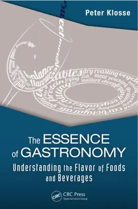 Klosse |  The Essence of Gastronomy | Buch |  Sack Fachmedien