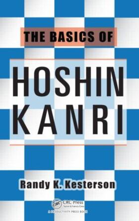 Kesterson |  The Basics of Hoshin Kanri | Buch |  Sack Fachmedien