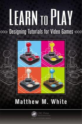 White |  Learn to Play | Buch |  Sack Fachmedien
