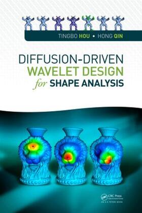 Hou / Qin |  Diffusion-Driven Wavelet Design for Shape Analysis | Buch |  Sack Fachmedien