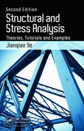 Ye |  Structural and Stress Analysis | Buch |  Sack Fachmedien