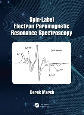 Marsh |  Spin-Label Electron Paramagnetic Resonance Spectroscopy | Buch |  Sack Fachmedien